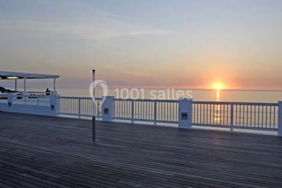 Miniature Location salle Anglet (Pyrénées-Atlantiques) - Espace De L'océan #6 Location salle Anglet (Pyrénées-Atlantiques) - Espace De L'océan #6