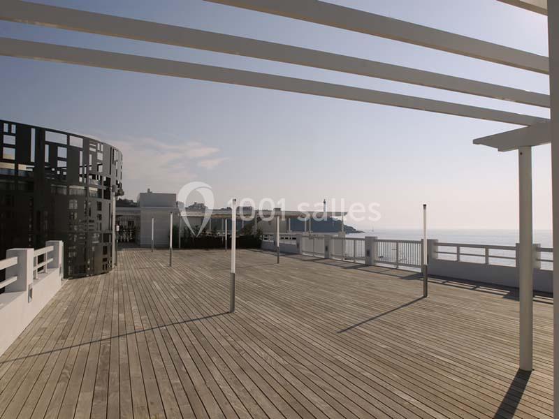 Location salle Anglet (Pyrénées-Atlantiques) - Espace De L'océan #2