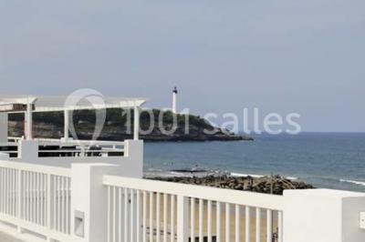 Location salle Anglet (Pyrénées-Atlantiques) - Espace de L'océan #20