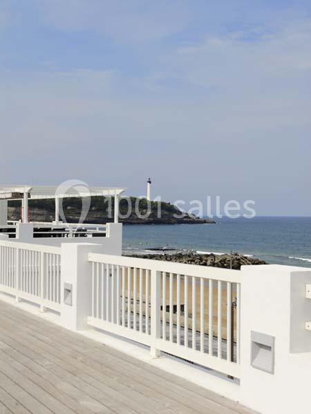 Location salle Anglet (Pyrénées-Atlantiques) - Espace de L'océan #3