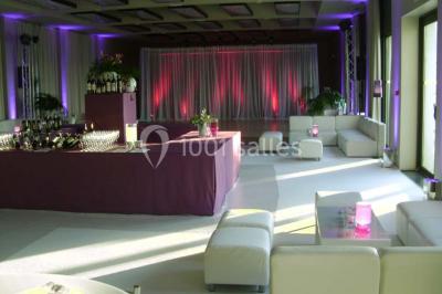 Location salle Anglet (Pyrénées-Atlantiques) - Espace de L'océan #20