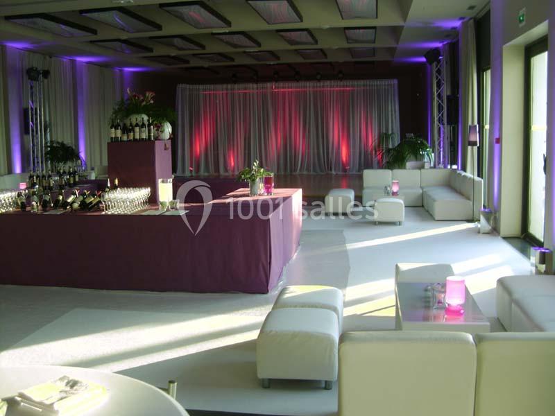 Location salle Anglet (Pyrénées-Atlantiques) - Espace de L'océan #17