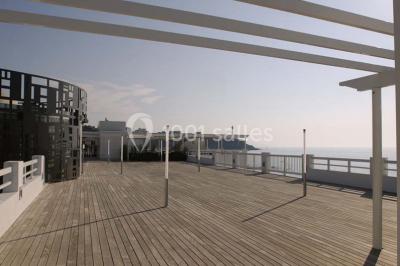 Location salle Anglet (Pyrénées-Atlantiques) - Espace de L'océan #20