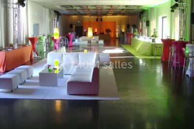 Location salle Anglet (Pyrénées-Atlantiques) - Espace de L'océan #20