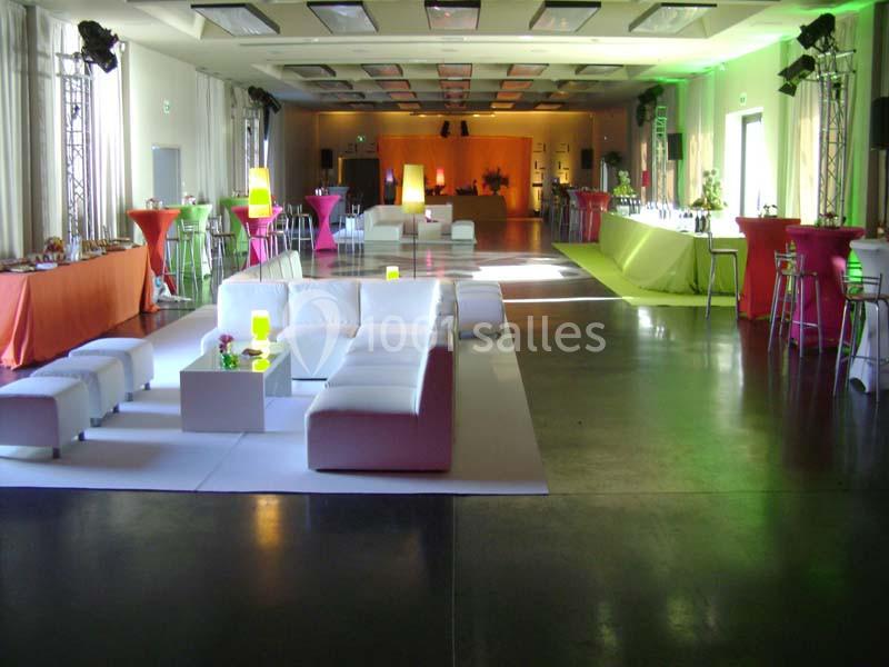 Location salle Anglet (Pyrénées-Atlantiques) - Espace de L'océan #16