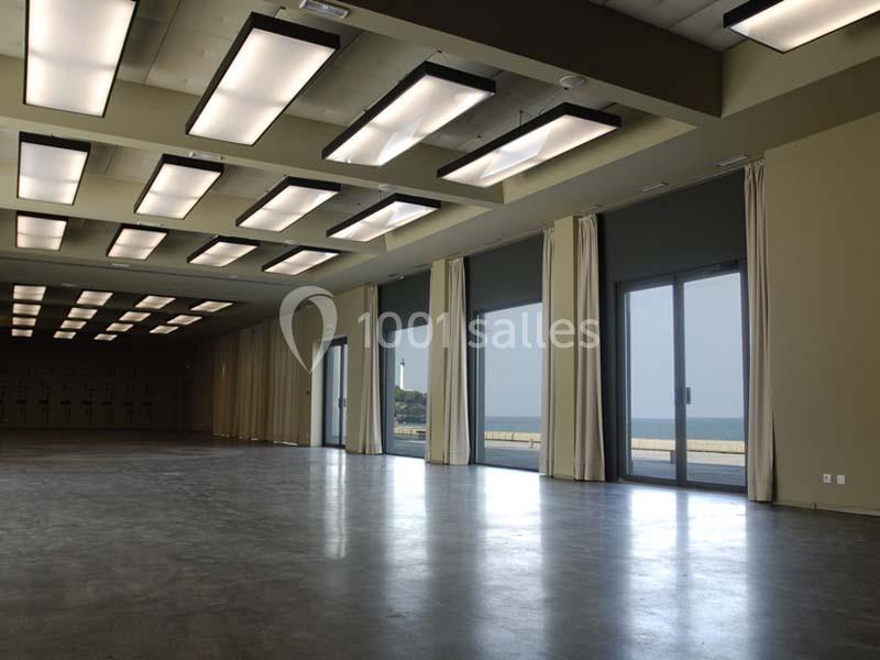 Location salle Anglet (Pyrénées-Atlantiques) - Espace de L'océan #5