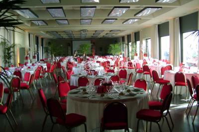 Location salle Anglet (Pyrénées-Atlantiques) - Espace de L'océan #20