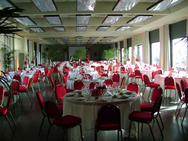 Location salle Anglet (Pyrénées-Atlantiques) - Espace de L'océan #11