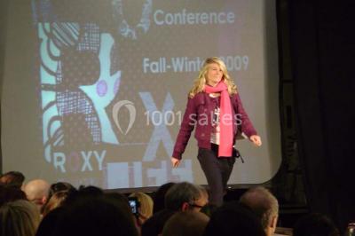 Location salle Anglet (Pyrénées-Atlantiques) - Espace de L'océan #20