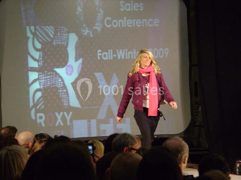 Location salle Anglet (Pyrénées-Atlantiques) - Espace de L'océan #12