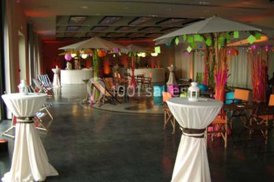 Location salle Anglet (Pyrénées-Atlantiques) - Espace de L'océan #20