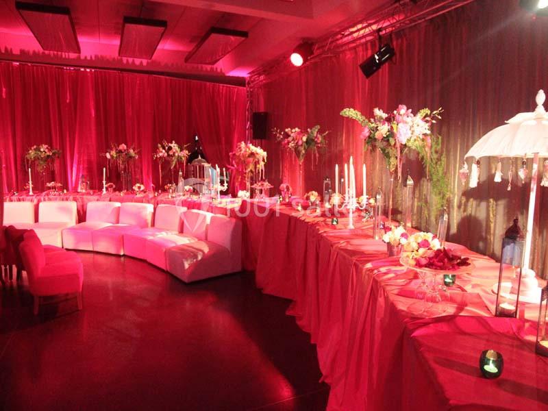 Location salle Anglet (Pyrénées-Atlantiques) - Espace de L'océan #20