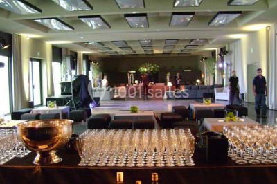 Location salle Anglet (Pyrénées-Atlantiques) - Espace de L'océan #20