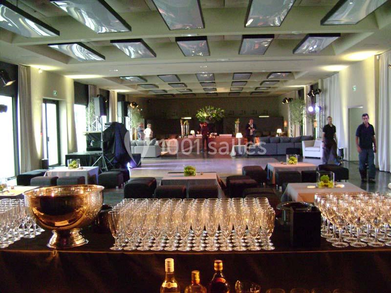 Location salle Anglet (Pyrénées-Atlantiques) - Espace de L'océan #14