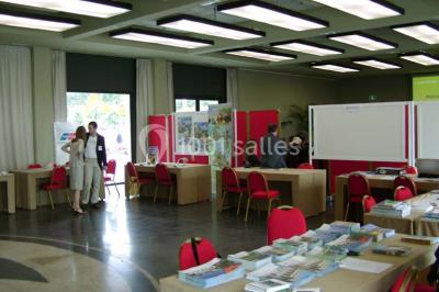 Location salle Anglet (Pyrénées-Atlantiques) - Espace de L'océan #20