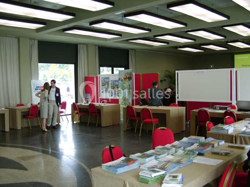 Location salle Anglet (Pyrénées-Atlantiques) - Espace de L'océan #10