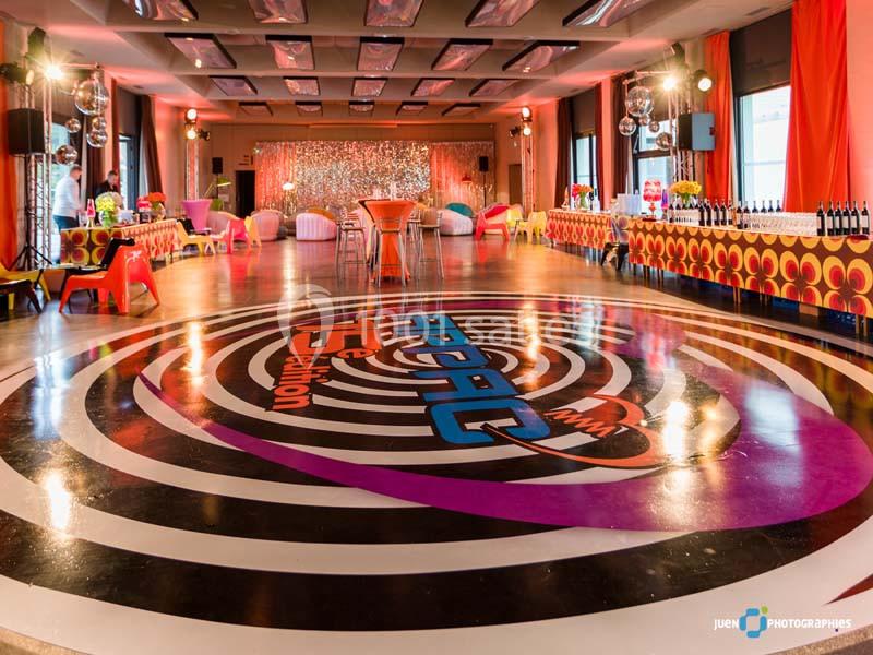 Location salle Anglet (Pyrénées-Atlantiques) - Espace de L'océan #18