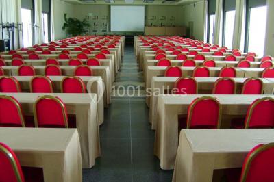 Location salle Anglet (Pyrénées-Atlantiques) - Espace de L'océan #20