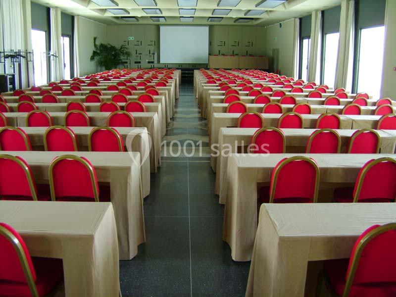 Location salle Anglet (Pyrénées-Atlantiques) - Espace de L'océan #6