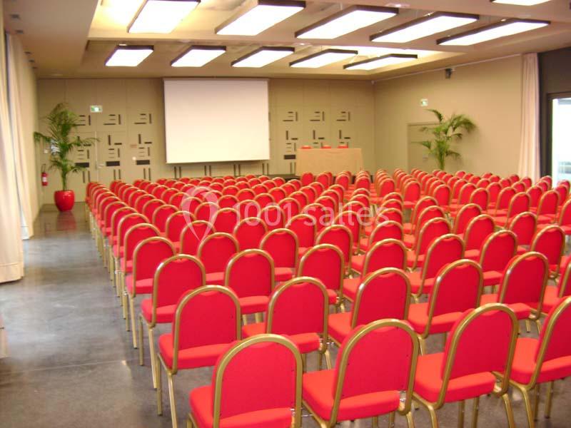 Location salle Anglet (Pyrénées-Atlantiques) - Espace de L'océan #8