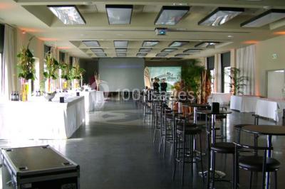 Location salle Anglet (Pyrénées-Atlantiques) - Espace de L'océan #20