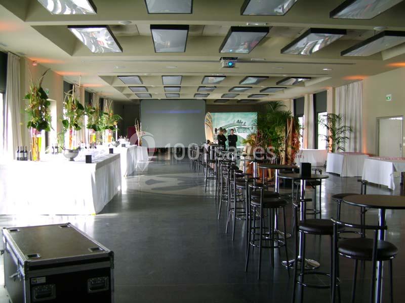 Location salle Anglet (Pyrénées-Atlantiques) - Espace de L'océan #15