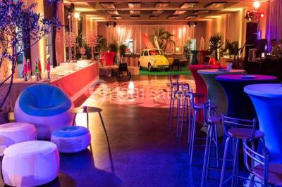 Location salle Anglet (Pyrénées-Atlantiques) - Espace de L'océan #20