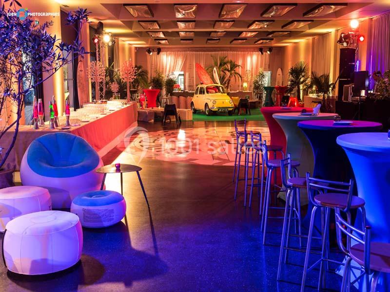 Location salle Anglet (Pyrénées-Atlantiques) - Espace de L'océan #19