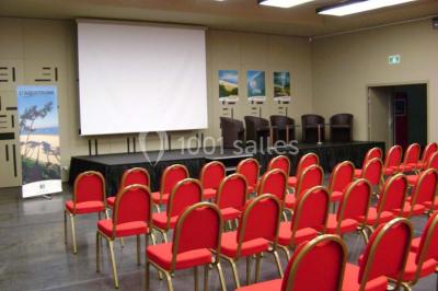 Location salle Anglet (Pyrénées-Atlantiques) - Espace de L'océan #20