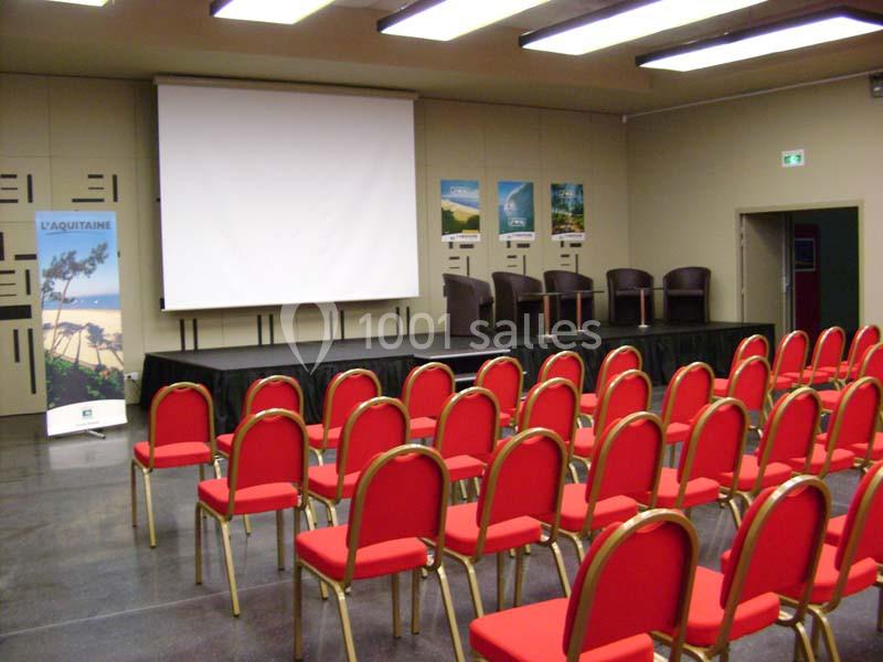 Location salle Anglet (Pyrénées-Atlantiques) - Espace de L'océan #9