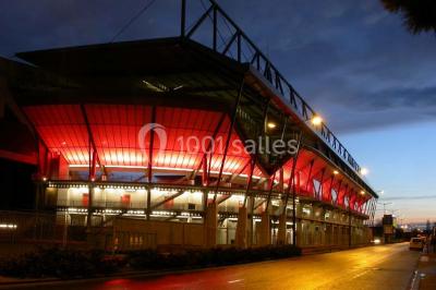 Roazhon Park Roazhon Park