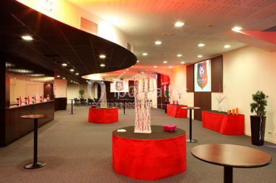 Location salle Rennes (Ille-et-Vilaine) - Roazhon Park #24
