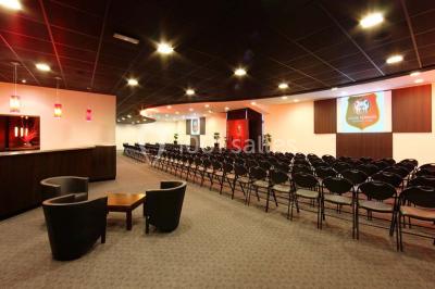 Location salle Rennes (Ille-et-Vilaine) - Roazhon Park #24