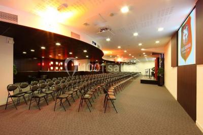 Location salle Rennes (Ille-et-Vilaine) - Roazhon Park #24