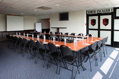 Location salle Rennes (Ille-et-Vilaine) - Roazhon Park #24