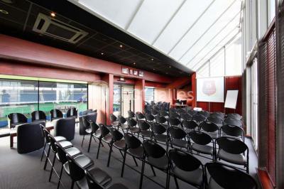 Location salle Rennes (Ille-et-Vilaine) - Roazhon Park #24