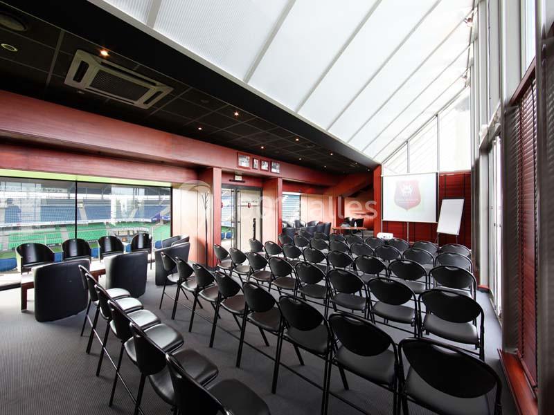Location salle Rennes (Ille-et-Vilaine) - Roazhon Park #9