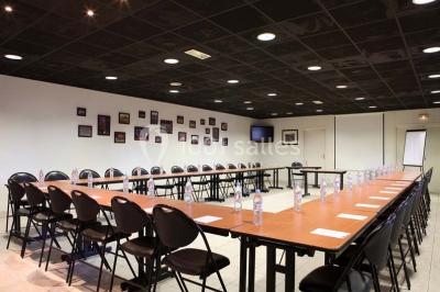 Location salle Rennes (Ille-et-Vilaine) - Roazhon Park #24