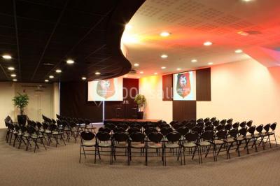 Location salle Rennes (Ille-et-Vilaine) - Roazhon Park #24