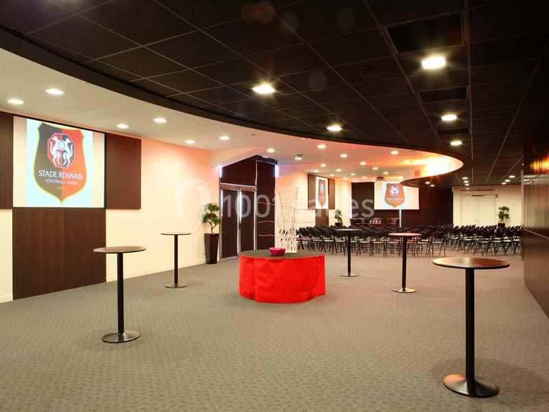 Location salle Rennes (Ille-et-Vilaine) - Roazhon Park #12
