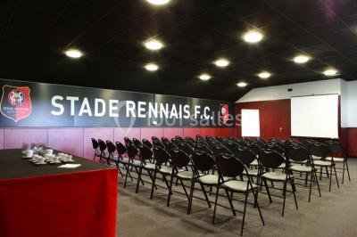 Location salle Rennes (Ille-et-Vilaine) - Roazhon Park #24