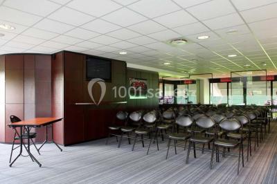 Location salle Rennes (Ille-et-Vilaine) - Roazhon Park #24