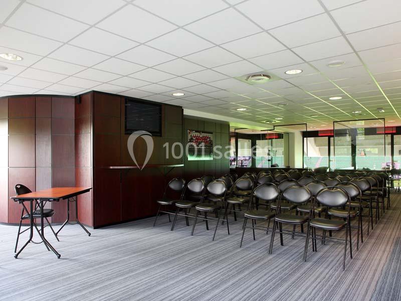 Location salle Rennes (Ille-et-Vilaine) - Roazhon Park #14