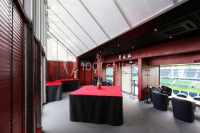 Location salle Rennes (Ille-et-Vilaine) - Roazhon Park #24