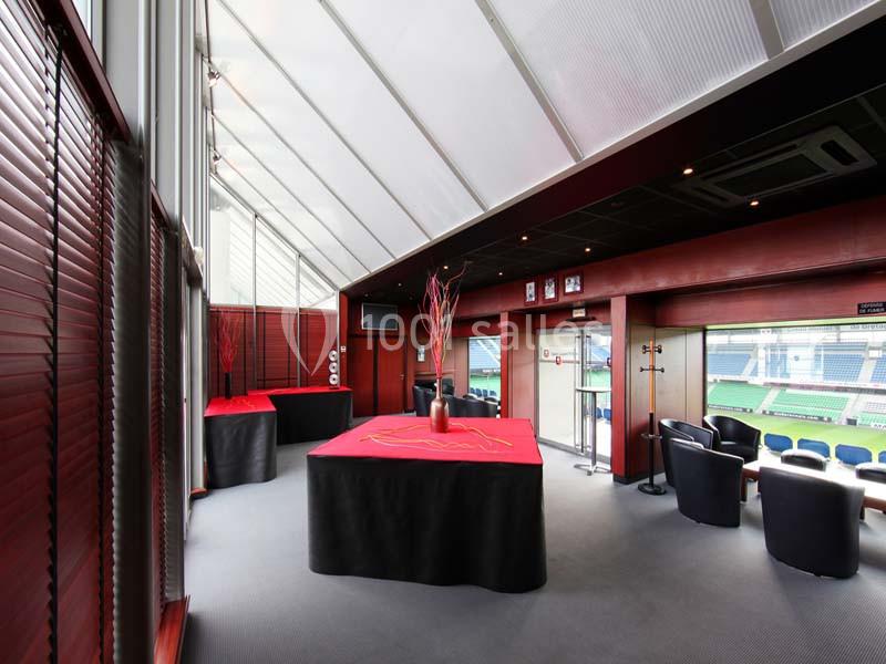 Location salle Rennes (Ille-et-Vilaine) - Roazhon Park #15