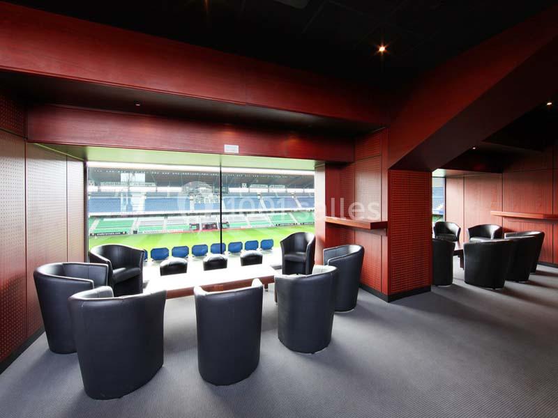 Location salle Rennes (Ille-et-Vilaine) - Roazhon Park #16