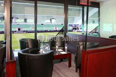 Location salle Rennes (Ille-et-Vilaine) - Roazhon Park #24