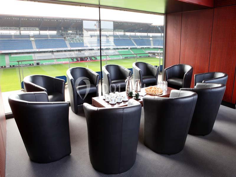 Location salle Rennes (Ille-et-Vilaine) - Roazhon Park #18