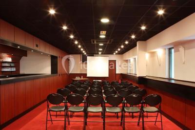 Location salle Rennes (Ille-et-Vilaine) - Roazhon Park #24