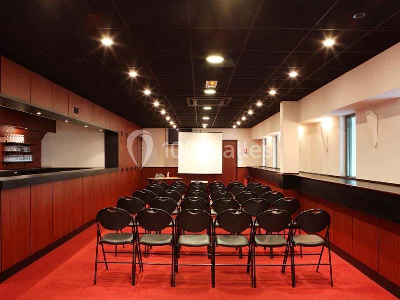 Location salle Rennes (Ille-et-Vilaine) - Roazhon Park #19